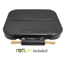 Load image into Gallery viewer, rotibox and rotipin set